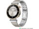 Смарт часовници Huawei Watch GT4 41mm Female (Aurora-B19T) Inter-gold stainless