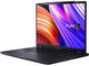 Лаптопи ASUS ProArt Studiobook 16 3D OLED H7604JI-OLED-MY951X