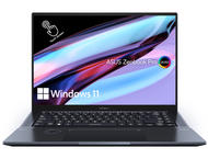 Лаптопи ASUS Zenbook Pro 16X OLED UX7602VI-OLED-ME951X