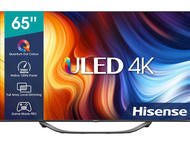 Телевизори Hisense 65U7HQ