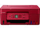 Принтери Canon PIXMA G3470 All-In-One Red