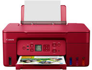 Принтери Canon PIXMA G3470 All-In-One Red