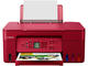 Принтери Canon PIXMA G3470 All-In-One Red