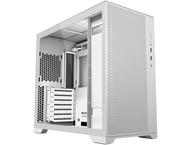 Кутии FSP CMT580W Mesh TG White