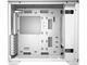 Кутии FSP CMT580W Mesh TG White