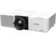 Проектори Epson EB-L530U