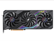 Видео карти ASRock AMD RADEON RX 7800 XT Phantom Gaming 16GB OC