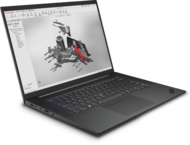 Лаптопи Lenovo ThinkPad P1 Gen 6