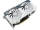 Видео карти ASUS Dual GeForce RTX 4060 OC White