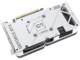 Видео карти ASUS Dual GeForce RTX 4060 OC White