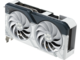 Видео карти ASUS Dual GeForce RTX 4060 OC White