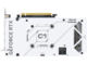 Видео карти ASUS Dual GeForce RTX 4060 OC White