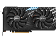 Видео карти ASRock AMD RADEON RX 7800 XT Challenger 16GB OC