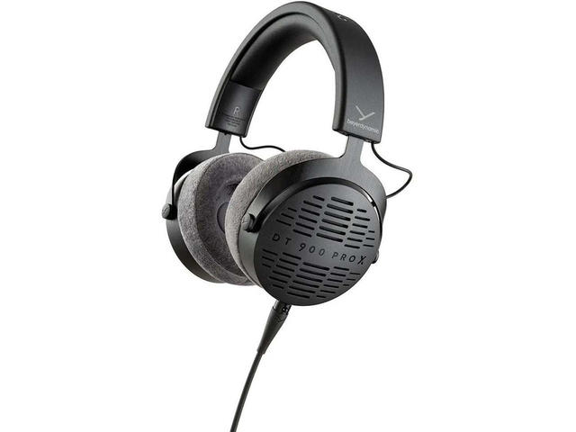 Слушалки beyerdynamic DT 900 Pro X, с нарушена опаковка