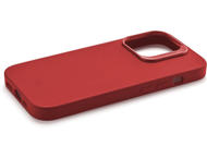 Калъфи Cellular line Sensation+ за iPhone 15, red