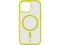Калъфи Cellular line Pop Mag iPhone 15, clear-yellow