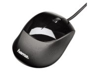 Мишки Oптична мишка Hama M360