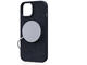 Калъфи Njord Magsafe за iPhone 15 Pro Max, черен