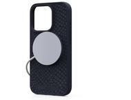 Калъфи Njord Magsafe за iPhone 15 Pro, черен