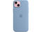 Калъфи Apple iPhone 15 Plus Silicone Case with MagSafe - Winter Blue