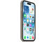 Калъфи Apple iPhone 15 Silicone Case with MagSafe - Clay