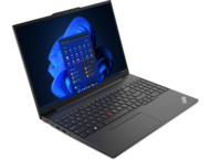Лаптопи Lenovo ThinkPad E16 Gen 1