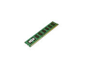 Оперативна памет Crucial RAM 4GB DDR3 1600 MT/s (PC3-12800) CL11 Unbuffered UDIMM 240pin Single Ranked