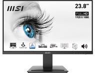 Монитори MSI PRO MP243X
