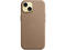 Калъфи Apple iPhone 15 FineWoven Case with MagSafe - Taupe