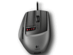 Мишки Лазерна мишка Logitech G9x