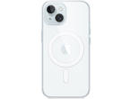 Калъфи Apple iPhone 15 Clear Case with MagSafe
