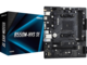 Дънни платки ASRock B550M-HVS SE