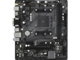 Дънни платки ASRock B550M-HVS SE