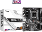 Дънни платки ASROCK B650M-H/M.2+