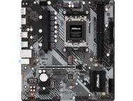 Дънни платки ASROCK B650M-H/M.2+