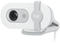 Уеб камери Logitech Brio 100, Off-White