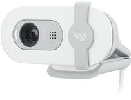 Уеб камери Logitech Brio 100, Off-White