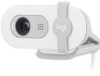 Уеб камери Logitech Brio 100, Off-White