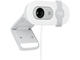 Уеб камери Logitech Brio 100, Off-White
