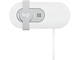 Уеб камери Logitech Brio 100, Off-White