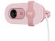 Уеб камери Logitech Brio 100, Rose