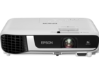 Проектори Epson EB-W51 + Logitech Wireless Presenter R400