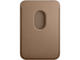 Джаджи Apple iPhone FineWoven Wallet with MagSafe - Taupe