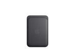 Джаджи Apple iPhone FineWoven Wallet with MagSafe - Black