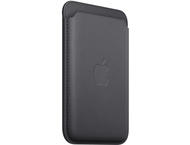 Джаджи Apple iPhone FineWoven Wallet with MagSafe- Black