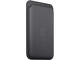 Джаджи Apple iPhone FineWoven Wallet with MagSafe - Black