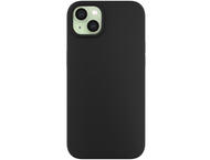 Калъфи Next One MagSafe Silicone Case for iPhone 15 Black