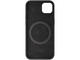 Калъфи Next One MagSafe Silicone Case for iPhone 15 Black