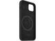 Калъфи Next One MagSafe Silicone Case for iPhone 15 Black