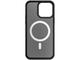 Калъфи Next One MagSafe Mist Shield Case for iPhone 15 Pro- Black